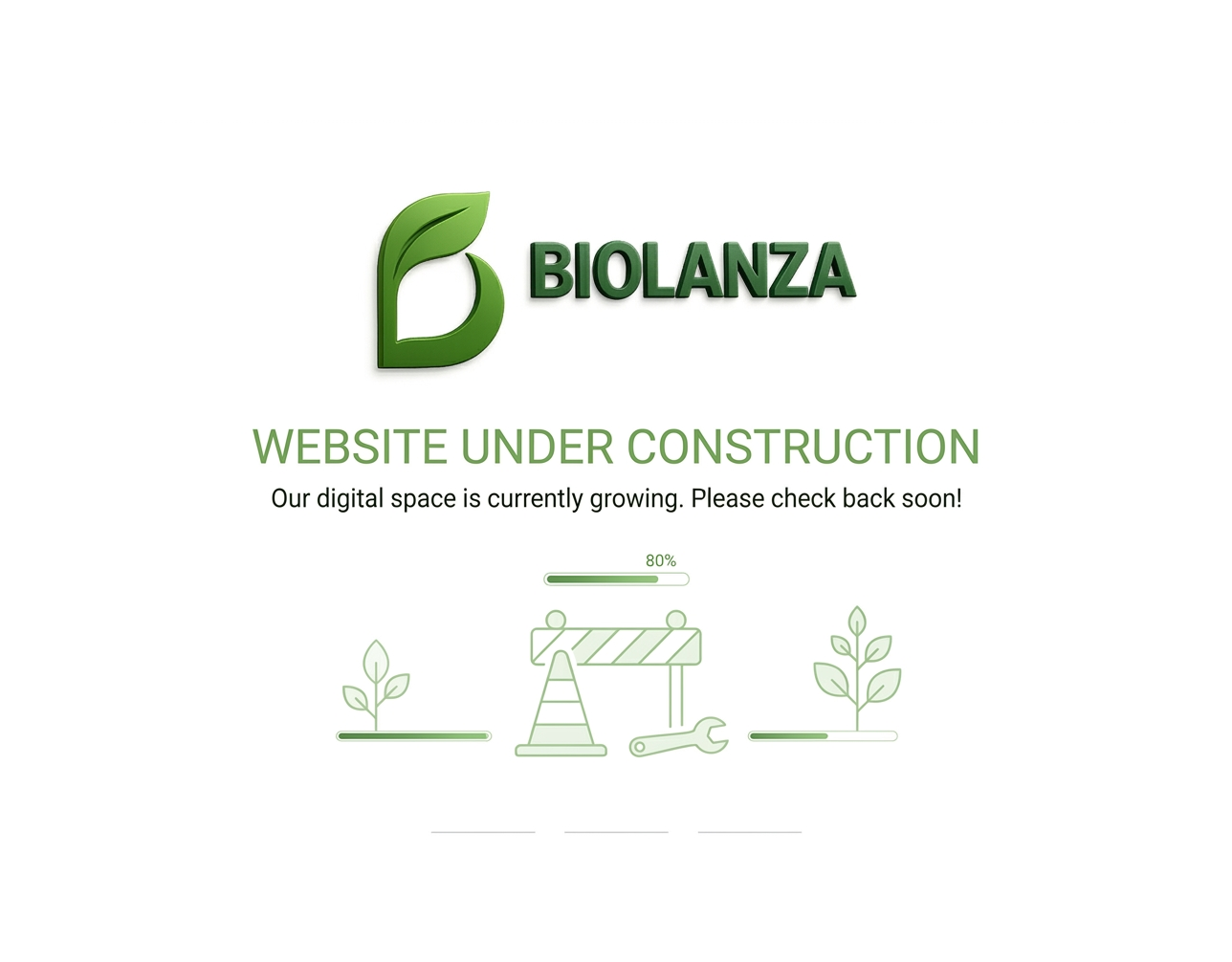 Biolanza